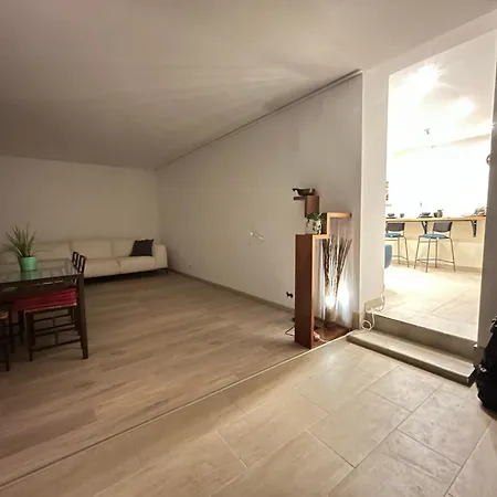 Zen Lejlighed Leányfalu