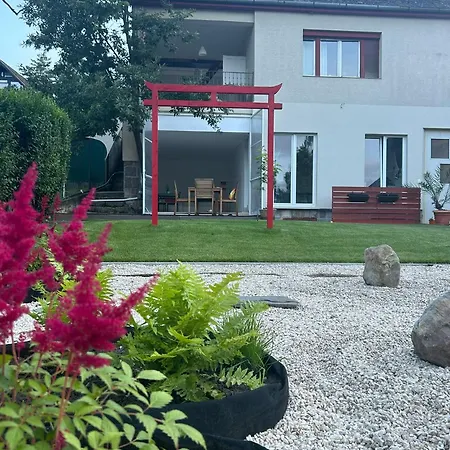 Zen * Leányfalu