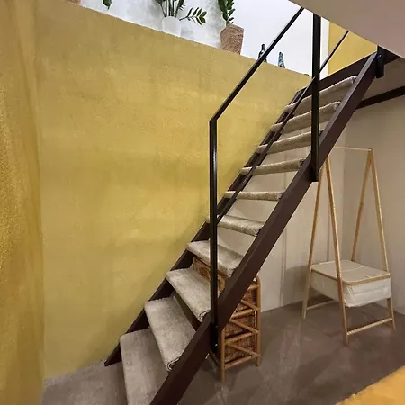 Zen Apartment