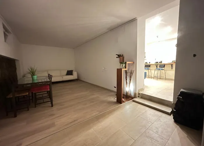 Zen Appartamento Leányfalu
