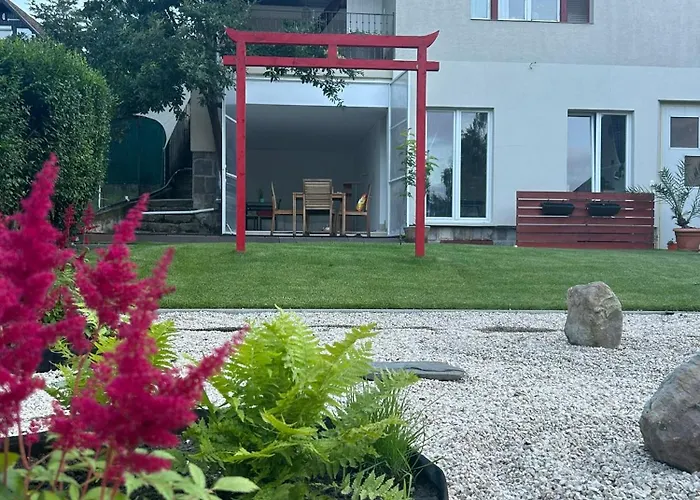 Zen * Leányfalu
