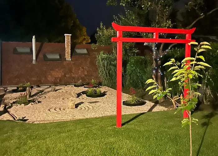 Zen Appartamento Leányfalu